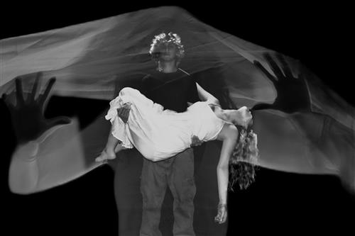 "Shadows of the Soul" by Avery Scribner